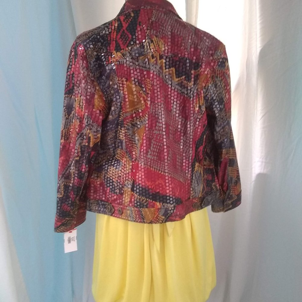 Jacket By Ruby Rd. - image 1